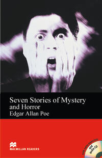 Seven Stories of Mystery and Horror