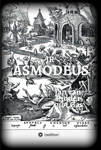 ASMODEUS - Kriminalroman