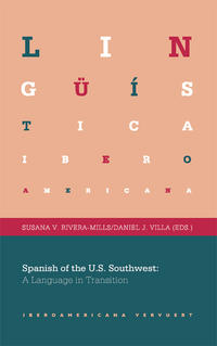 Spanish of the U.S. Southwest: