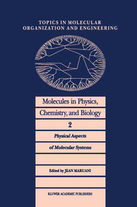 Molecules in Physics, Chemistry, and Biology