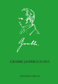 Grabbe-Jahrbuch 2015