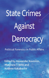 State Crimes Against Democracy