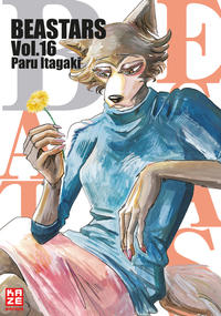 Beastars – Band 16