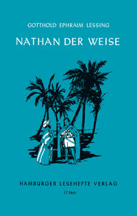 Nathan der Weise