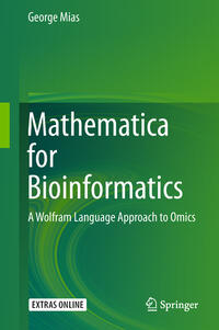 Mathematica for Bioinformatics