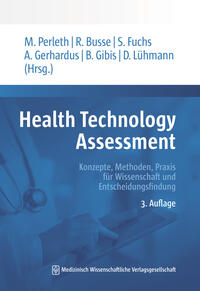 Health Technology Assessment