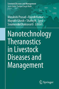 Nanotechnology Theranostics in Livestock Diseases and Management