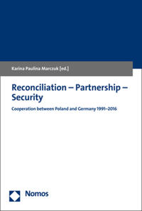 Reconciliation - Partnership - Security