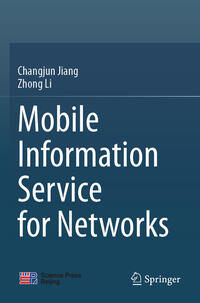 Mobile Information Service for Networks