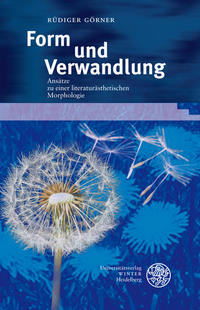 Form und Verwandlung