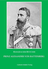 Prinz Alexander von Battenberg