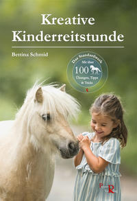 Kreative Kinderreitstunde