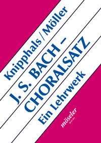 Johann Sebastian Bach - Choralsatz