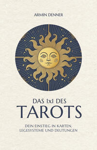 Das 1x1 des Tarots