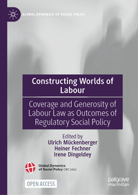 Constructing Worlds of Labour