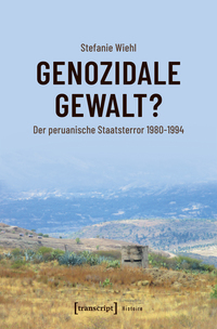 Genozidale Gewalt?