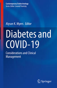 Diabetes and COVID-19