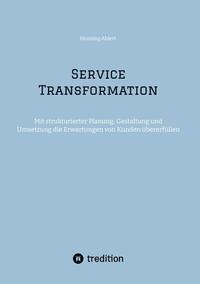 Service Transformation