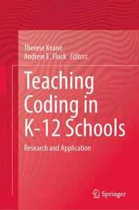 Teaching Coding in K-12 Schools