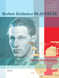 Herbert Eichholzer: BLAUPAUSE