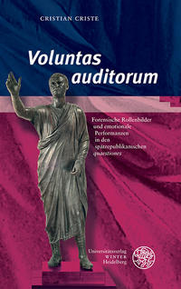 ‚Voluntas auditorum‘