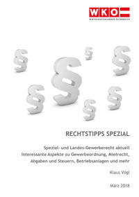 Rechtstipps SPEZIAL