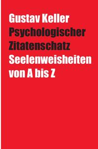 Psychologischer Zitatenschatz