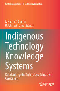 Indigenous Technology Knowledge Systems