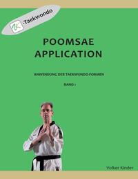 Poomsae application