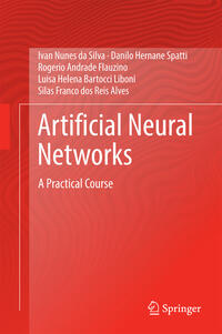 Artificial Neural Networks