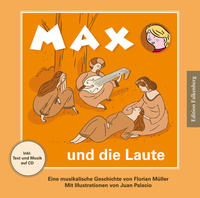 Max und die Laute