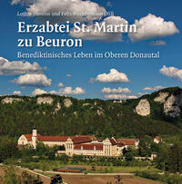 Erzabtei St. Martin zu Beuron