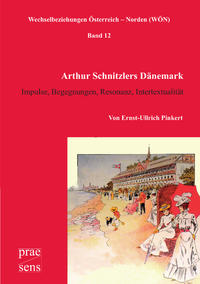 Arthur Schnitzlers Dänemark