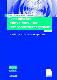 Systemisches Innovations- und Kompetenzmanagement