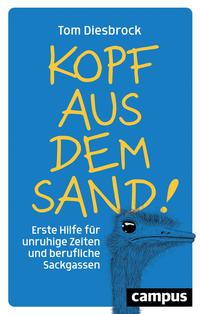 Kopf aus dem Sand!