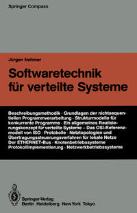 Softwaretechnik für verteilte Systeme