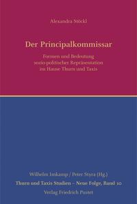 Der Principalkommissar