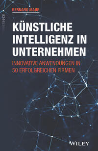 Künstliche Intelligenz in Unternehmen