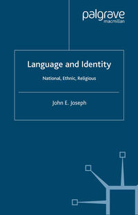 Language and Identity