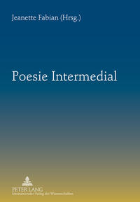 Poesie Intermedial