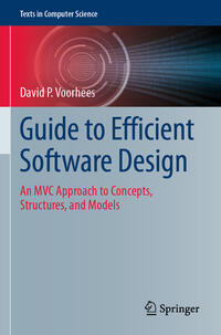 Guide to Efficient Software Design