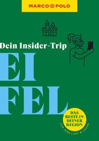 MARCO POLO Insider-Trips Eifel