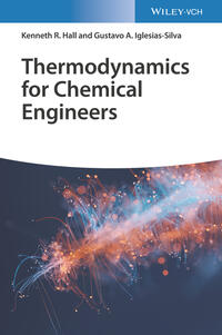 Thermodynamics for Chemical Engineers