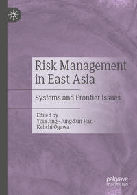 Risk Management in East Asia