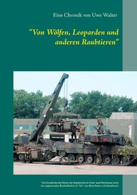 "Von Wölfen, Leoparden und anderen Raubtieren"