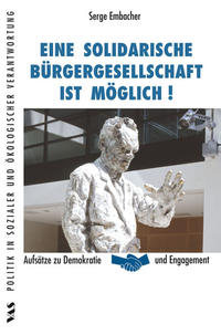 Eine solidarische Gesellschaft ist möglich!