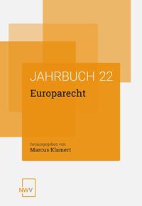 Jahrbuch Europarecht 2021