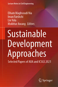 Sustainable Development Approaches