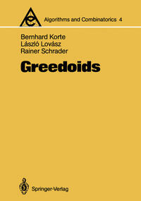 Greedoids