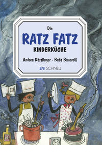 Ratz Fatz Kinderküche